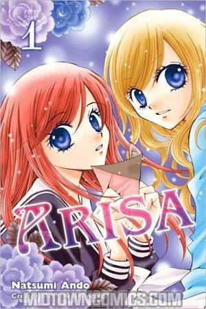 Arisa Vol 1 GN