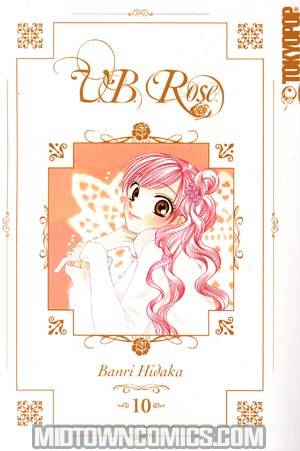 VB Rose Vol 10 GN