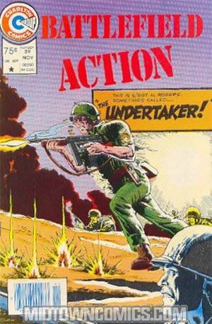 Battlefield Action #89