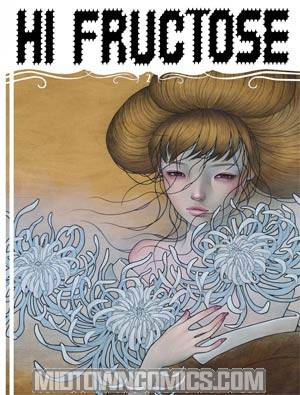 Hi-Fructose Collected Edition Vol 2 Under The Counter Culture HC Limited Box Set