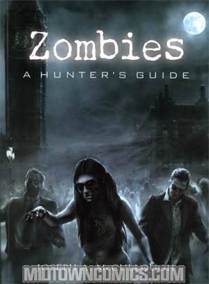 Zombies A Hunters Guide TP