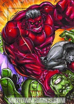 Marvel Heroes & Villains Collectors Album