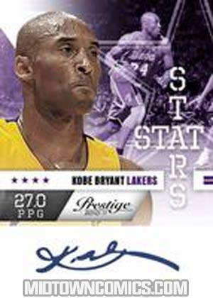 Panini 2010-2011 Prestige Basketball Trading Cards Pack