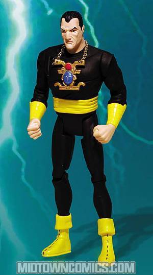 SHAZAM Black Adam Action Figure
