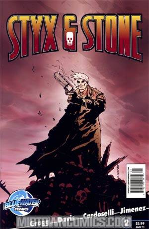 Styx & Stone #2