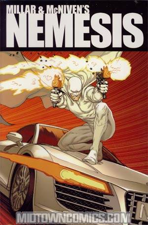 Millar & McNivens Nemesis HC