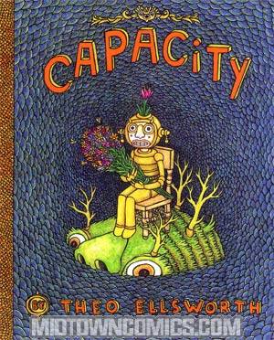 Capacity TP New Printing