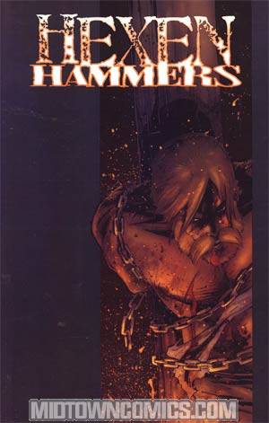 Hexen Hammers GN