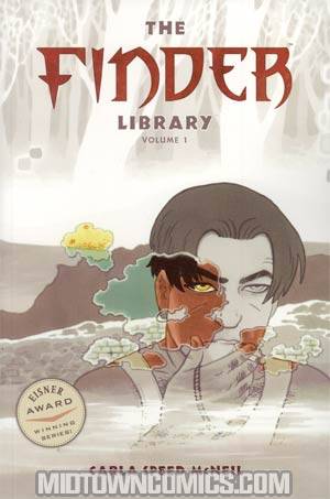 Finder Library Vol 1 TP