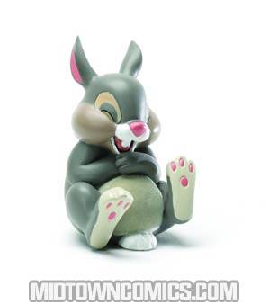 Disney Showcase Laughing Thumper Figurine