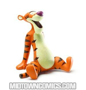 Disney Showcase Laughing Tigger Figurine