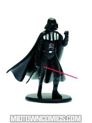 Star Wars Darth Vader 1/10 Scale Resin Statue