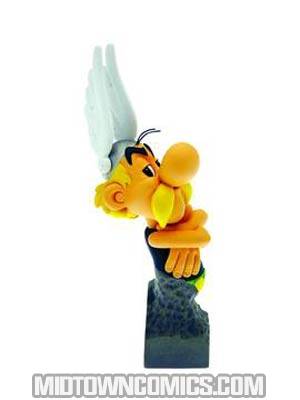 Asterix Asterix Mini Bust