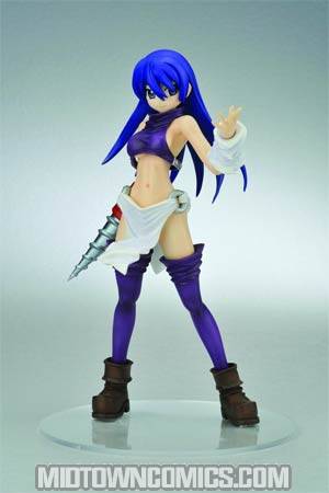 Story Image Figure EX Needless Eve PVC Figure