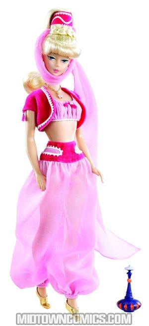 Barbie I Dream Of Jeannie Doll
