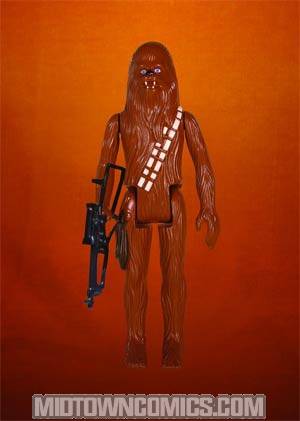 Star Wars Kenner 12-Inch Action Figure - Chewbacca