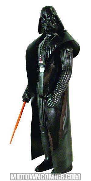 Star Wars Kenner 12-Inch Action Figure - Darth Vader