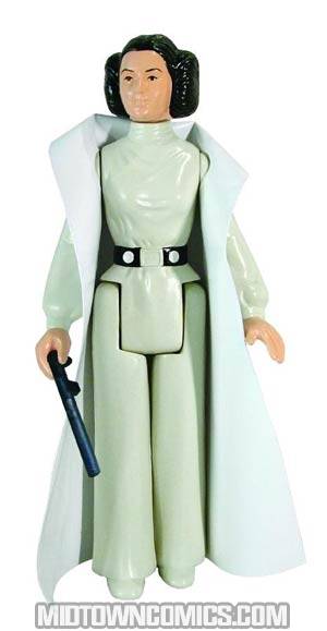 Star Wars Kenner 12-Inch Action Figure - Princess Leia