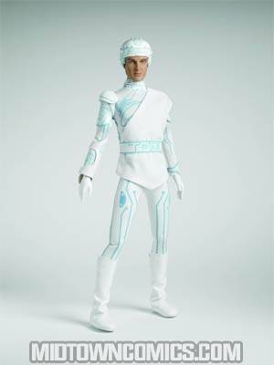 Tonner Tron Flynn Doll