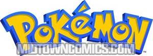 Pokemon Black & White Deluxe Figure Series 1 Assortment Case
