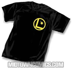 Legion II Symbol T-Shirt Large