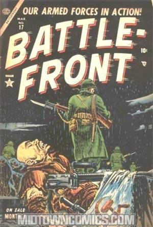 Battlefront #17