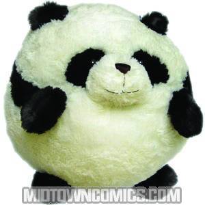 Squishable Panda Plush