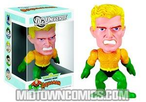 Aquaman Funko Force Bobble Head