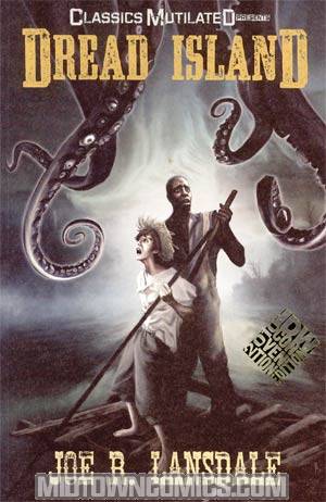 Classics Mutilated Presents Dread Island Convention Edition TP