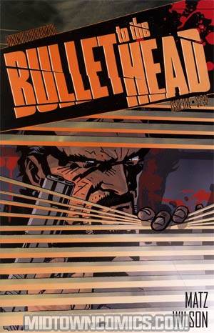 Bullet To The Head #5