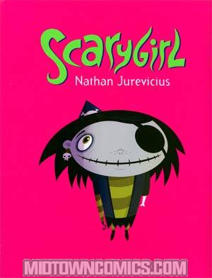 Scarygirl HC