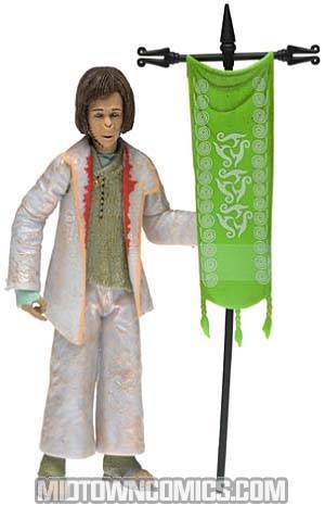 Planet Of The Apes - Ari Action Figure