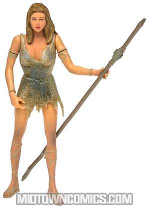 Planet Of The Apes - Daena Action Figure