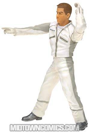 Planet Of The Apes - Leo Davidson Action Figure