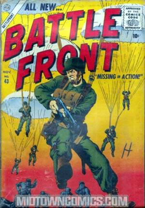 Battlefront #43