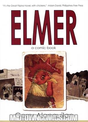Elmer GN