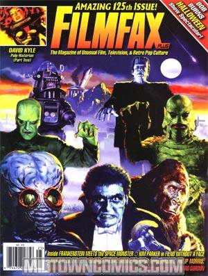 Filmfax #125