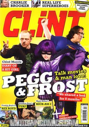 CLiNT Magazine #2