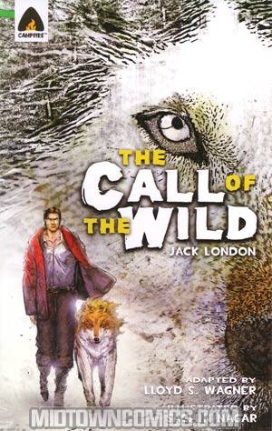 Call Of The Wild TP By Campfire