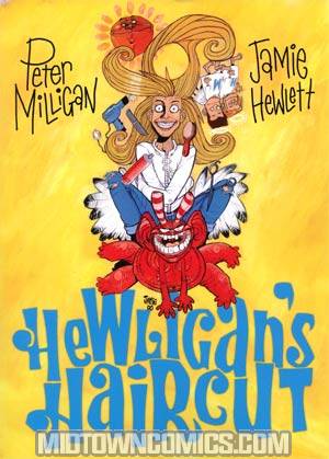 Hewligans Haircut TP