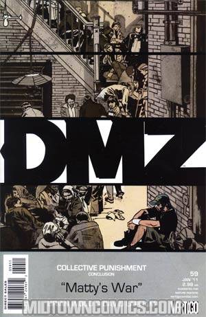 DMZ #59