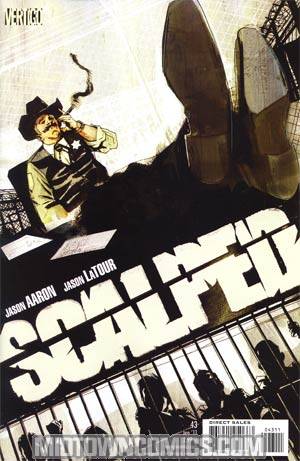 Scalped #43
