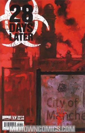 28 Days Later #17