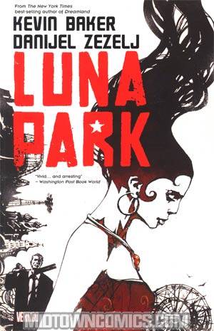 Luna Park TP