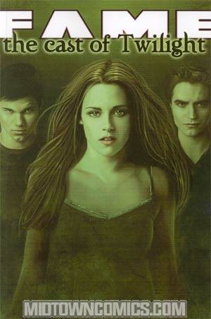 Fame Cast Of Twilight TP