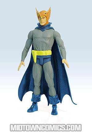 Owlman action figure deals