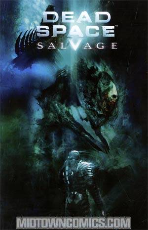 Dead Space Salvage TP