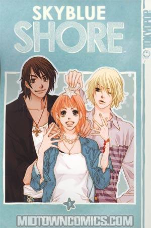 Skyblue Shore Vol 1 GN