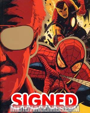 Stan Lees How To Draw Comics Limited Edition HC Signed By Stan Lee