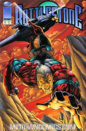Battlestone #2